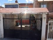 CASA A LA VENTA EN PACHUCA, HIDALGO, REMATE ADJUDICADO