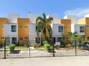 CASA A LA VENTA EN PARAISO VILLAS, CANCUN, QUINTANA ROO....