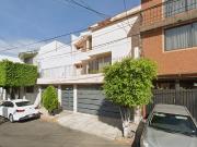 CASA A LA VENTA EN PEDREGAL DE SANTA URSULA, COYOACAN,...