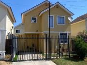 Casa a la venta en Peñablanca