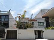 CASA A LA VENTA EN POLANCO, MIGUEL HIDALGO, CDMX