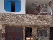 Casa a la Venta en Puente Piedra