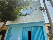 Casa A La Venta En Puente Piedra La Cascada