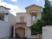 CASA A LA VENTA EN PUERTA REAL, HERMOSILLO, SONORA