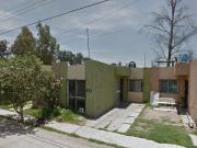 CASA A LA VENTA EN RESIDENCIAL FLORESTA, IRAPUATO,...