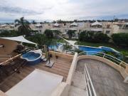 CASA A LA VENTA EN RESIDENCIAL PUENTE DEL MAR, PUNTA...