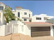 Casa A La Venta, En Residencial San Andres, Sinaloa....