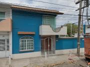 CASA A LA VENTA EN REVOLUCION, VERACRUZ, REMATE ADJUDICADO