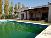 Casa a la venta en San Alfonso Pilar del Este. Zona...
