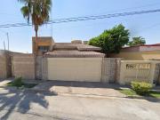 CASA A LA VENTA EN SAN ISIDRO, TORREON, COAHUILA, REMATE...