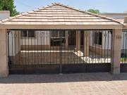 CASA A LA VENTA EN SAN ISIDRO, TORREON, COAHUILA, REMATE...