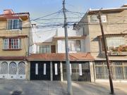 CASA A LA VENTA EN SAN JUAN DE ARAGON 6TA SECCION,...