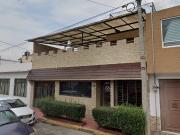 CASA A LA VENTA EN SAN JUAN DE ARAGON I SECC, CDMX