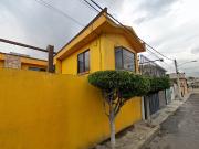 CASA A LA VENTA EN SAN LORENZO LA CEBADA, XOCHIMILCO,...