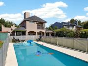 Casa a la venta en San Patricio