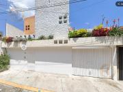 CASA A LA VENTA EN SAN PEDRO MARTIR, ALCALDIA TLALPAN,...