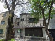 CASA A LA VENTA EN SANTA MARIA INSURGENTES, CUAUHTEMOC, CDMX