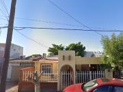CASA A LA VENTA EN SANTA MONICA, MEXICALI, BAJA CALIFORNIA