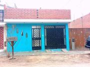 Casa a la Venta en Santa Rosa