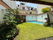 Casa a la Venta en Santiago de Surco