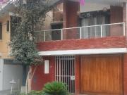 Casa a la Venta en Santiago de Surco