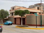 Casa a la Venta en Santiago de Surco