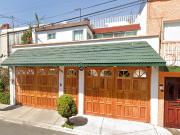 CASA A LA VENTA EN SANTIAGO SUR, IZTACALCO, CDMX, REMATE...