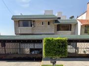 CASA A LA VENTA EN SATELITE,NAUCALPAN. REMATE ADJUDICADO