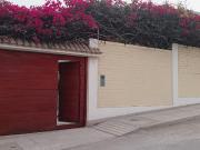 Casa a la Venta en Sta.Cruz De Flores Cañete