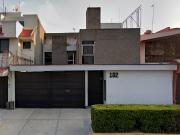 CASA A LA VENTA EN TAXQUEÑA, COYOACAN, CDMX, REMATE...