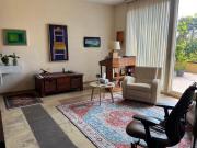 CASA A LA VENTA EN TECAMACHALCO /FUENTE DE ACUEDUCTO
