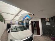 CASA A LA VENTA EN TEPEYAC INSURGENTES