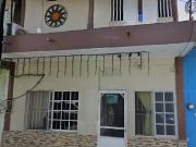 CASA A LA VENTA EN TEPITO, LAS CHOAPAS VERACRUZ YQH