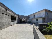 CASA A LA VENTA EN TOURIÑÁN, MUXÍA