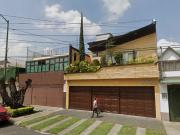 CASA A LA VENTA EN Uxmal 283, Narvarte Poniente, Benito...