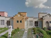 CASA A LA VENTA EN VALENTE DIAZ, VERACRUZ