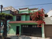 CASA A LA VENTA EN VENUSTIANO CARRANZA, CDMX