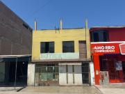 Casa a la Venta en Villa El Salvador
