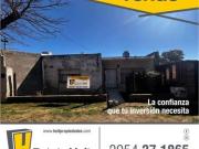 Casa a la venta en Villa Santillán