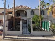 CASA A LA VENTA EN VILLAS DEL ROSARIO MEXICALI BAJA...