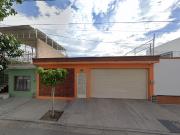 CASA A LA VENTA EN ZONA CENTRO, LERDO, DURANGO