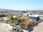 CASA A LA VENTA EN ZONA CENTRO, ENSENADA BAJA CALIFORNIA