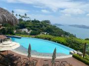 CASA A LA VENTA LAS BRISAS ACAPULCO