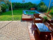 CASA A LA VENTA LOS HORNOS LA PLATA 2 DORMITORIOS