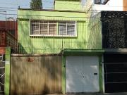CASA A LA VENTA, PRADO CHURUBUSCO, COYOACAN, CDMX