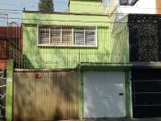 CASA A LA VENTA, PRADO CHURUBUSCO, COYOACAN, CDMX