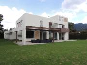 Casa a la Venta San Simon Guaymaral Bogota. D.C Colombia