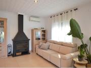 Casa a la venta una planta con piscina en Can Villalba