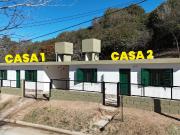 Casa a la venta Valle Hermoso