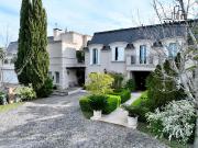 Casa a Laguna en Barrio Los Castores Nordelta 12 Ambientes